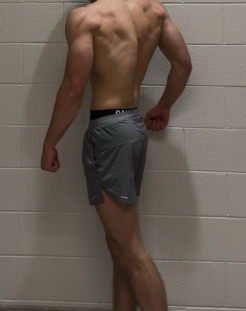 Seks Analny - ogłoszenie towarzyskie użytkownika gymjock77