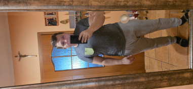 W ciąży - ogłoszenie towarzyskie użytkownika Matekkosa