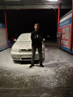 Wspólna masturbacja - ogłoszenie towarzyskie użytkownika Areczek1238