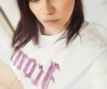 Rozmowy o seksie - ogłoszenie towarzyskie użytkownika Cammila