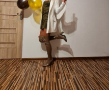 Rozmowy o seksie - ogłoszenie towarzyskie użytkownika sylwiuniaa926