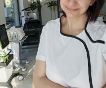 Rozmowy o seksie - ogłoszenie towarzyskie użytkownika Aniecha