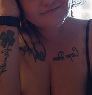 Rozmowy o seksie - ogłoszenie towarzyskie użytkownika KontrolujOddech