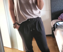 Rozmowy o seksie - ogłoszenie towarzyskie użytkownika madzia60290