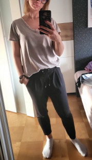 Rozmowy o seksie - ogłoszenie towarzyskie użytkownika madzia60290