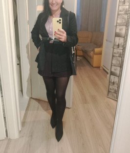 W ciąży - ogłoszenie towarzyskie użytkownika beataa87