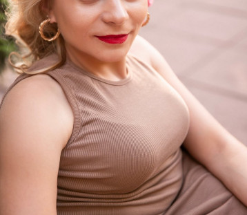 Głębokie Gardło - ogłoszenie towarzyskie użytkownika Marik98