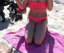 Głębokie Gardło - ogłoszenie towarzyskie użytkownika Moniaxks