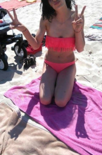 Głębokie Gardło - ogłoszenie towarzyskie użytkownika Moniaxks