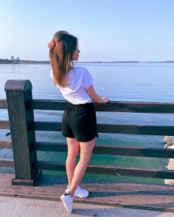 Głębokie Gardło - ogłoszenie towarzyskie użytkownika Patrysiia