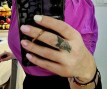 Głębokie Gardło - ogłoszenie towarzyskie użytkownika Melania17