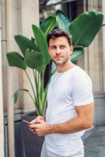 Inne - ogłoszenie towarzyskie użytkownika Ryszard26