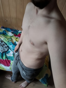 Głębokie Gardło - ogłoszenie towarzyskie użytkownika Damianoses