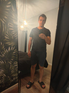 BDSM - ogłoszenie towarzyskie użytkownika MauricioEmileArnulfo75