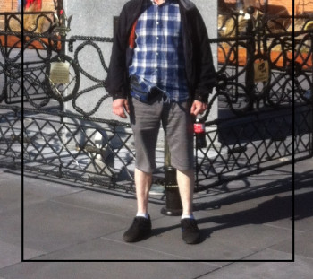 Dojrzali / Dojrzałe (MILF) - ogłoszenie towarzyskie użytkownika sid12