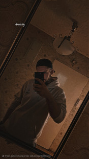 Inne - ogłoszenie towarzyskie użytkownika ZawszeChetny1997