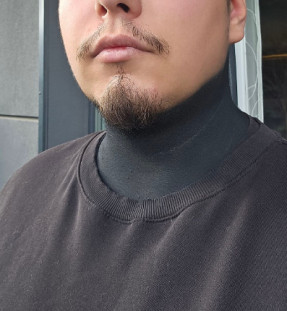 BDSM - ogłoszenie towarzyskie użytkownika SoftAsFeather