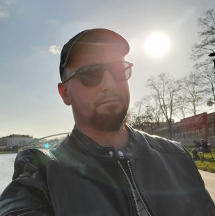 Strapon, Masaż Prostaty - ogłoszenie towarzyskie użytkownika Bartolski