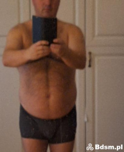 BDSM - ogłoszenie towarzyskie użytkownika RemiSpank