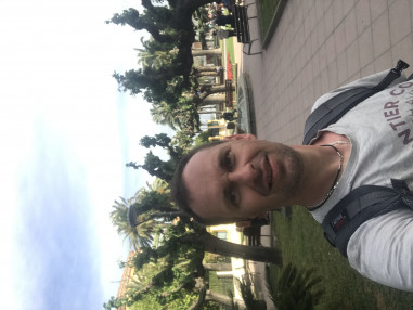 Rozmowy o seksie - ogłoszenie towarzyskie użytkownika GraigRossVictor