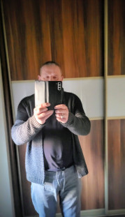 Rimming - ogłoszenie towarzyskie użytkownika Ormi