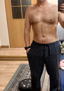 Dojrzali / Dojrzałe (MILF) - ogłoszenie towarzyskie użytkownika AdiGG