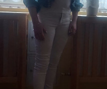 Stopy, Szpilki - ogłoszenie towarzyskie użytkownika adeczka123