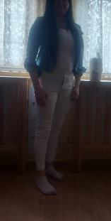 Stopy, Szpilki - ogłoszenie towarzyskie użytkownika adeczka123