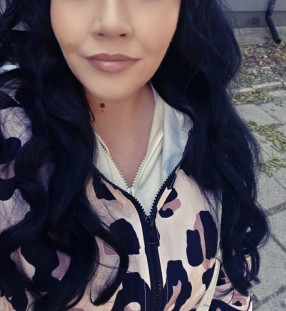 BDSM - ogłoszenie towarzyskie użytkownika xGONIA