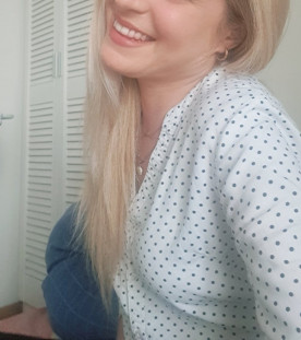 BDSM - ogłoszenie towarzyskie użytkownika PAULINKA86