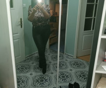 Dojrzali / Dojrzałe (MILF) - ogłoszenie towarzyskie użytkownika magdalenaplucien29