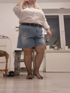 Dojrzali / Dojrzałe (MILF) - ogłoszenie towarzyskie użytkownika Womenfantastik1