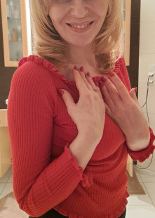 Dojrzali / Dojrzałe (MILF) - ogłoszenie towarzyskie użytkownika Gosia13131313