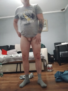 Dojrzali / Dojrzałe (MILF) - ogłoszenie towarzyskie użytkownika JeramyJamie307