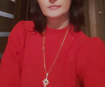 BDSM - ogłoszenie towarzyskie użytkownika Renesme85