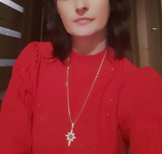 BDSM - ogłoszenie towarzyskie użytkownika Renesme85