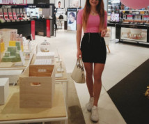 BDSM - ogłoszenie towarzyskie użytkownika pannaclaudia