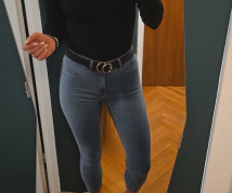 Wspólna masturbacja - ogłoszenie towarzyskie użytkownika Wooolfi