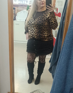 Wspólna masturbacja - ogłoszenie towarzyskie użytkownika Kejti230288