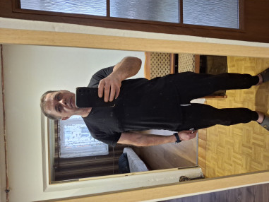 Inne - ogłoszenie towarzyskie użytkownika samotny102spragniony