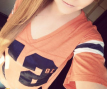 Wspólna masturbacja - ogłoszenie towarzyskie użytkownika Monia77777