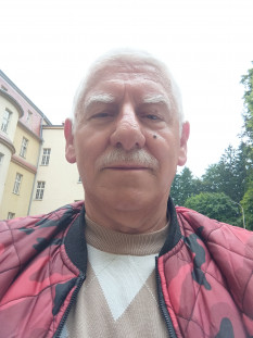 Dojrzali / Dojrzałe (MILF) - ogłoszenie towarzyskie użytkownika dolnoslazak43