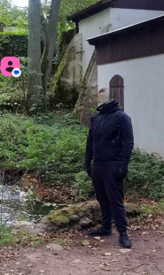 Inne - ogłoszenie towarzyskie użytkownika FatSolitude