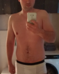 Inne - ogłoszenie towarzyskie użytkownika Inspiring