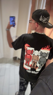 Rimming - ogłoszenie towarzyskie użytkownika Vini44