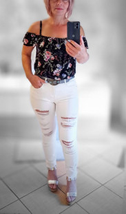 Dojrzali / Dojrzałe (MILF) - ogłoszenie towarzyskie użytkownika Urszulka74