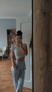 Strapon, Masaż Prostaty - ogłoszenie towarzyskie użytkownika xzwariowanaxd