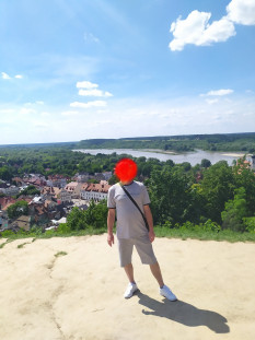 Inne - ogłoszenie towarzyskie użytkownika Henryk60