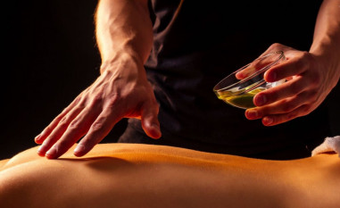 Ocieranie się - ogłoszenie towarzyskie użytkownika SensualMassage2000