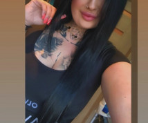 Seks Analny - ogłoszenie towarzyskie użytkownika CzarnawydziaranaXx